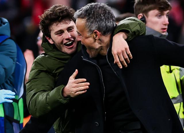 王勤伯：是巧匠也是硬汉，巴黎当之无愧淘汰最强敌